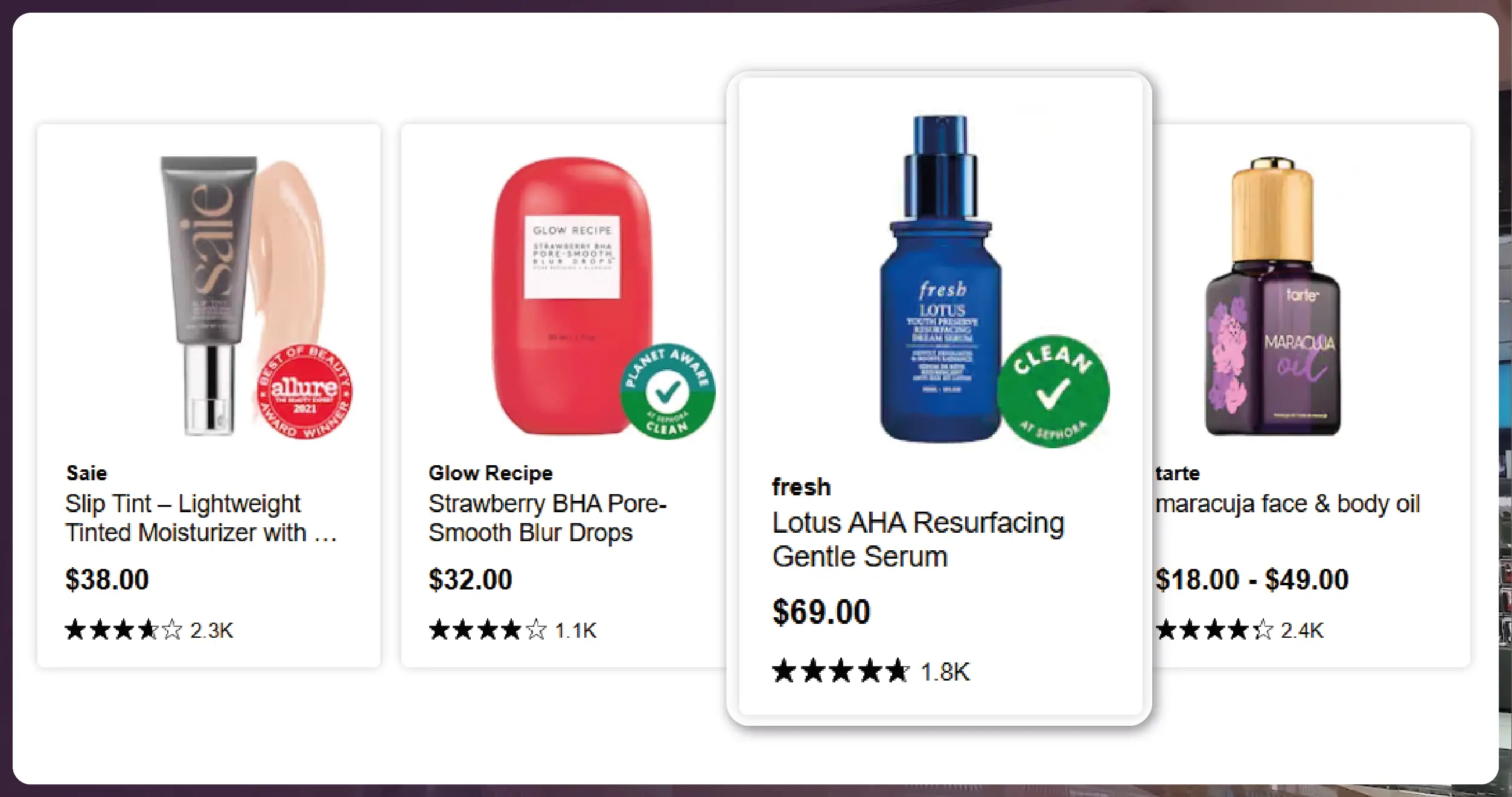 Weekly E-commerce Price Comparison in Amazon India - Trends & Insights-01